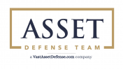 Asset Defense Team Logo