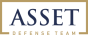 Asset Defense Team Logo