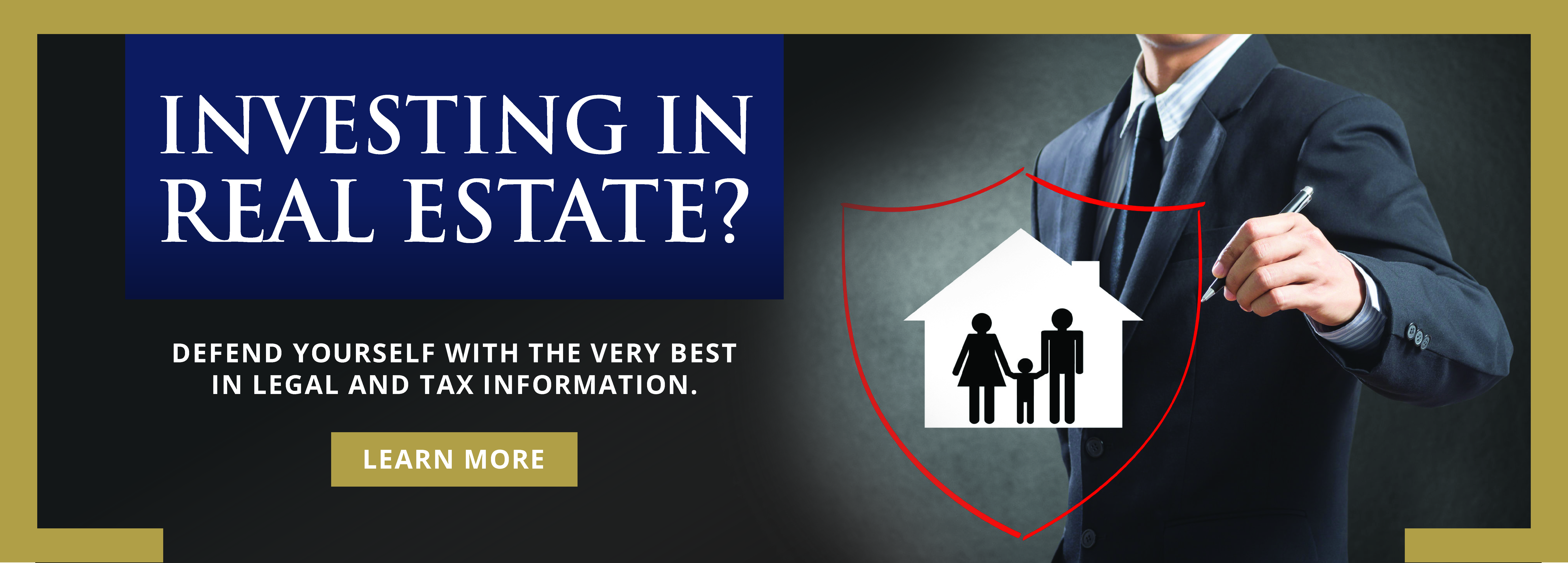 Real Estate Investment Experts